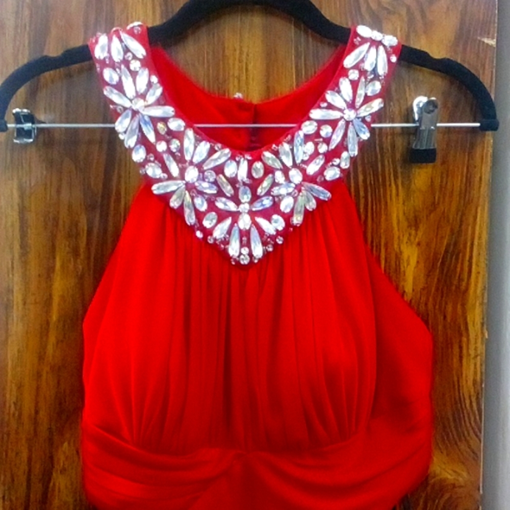 B Darlin Women's Size 9/10